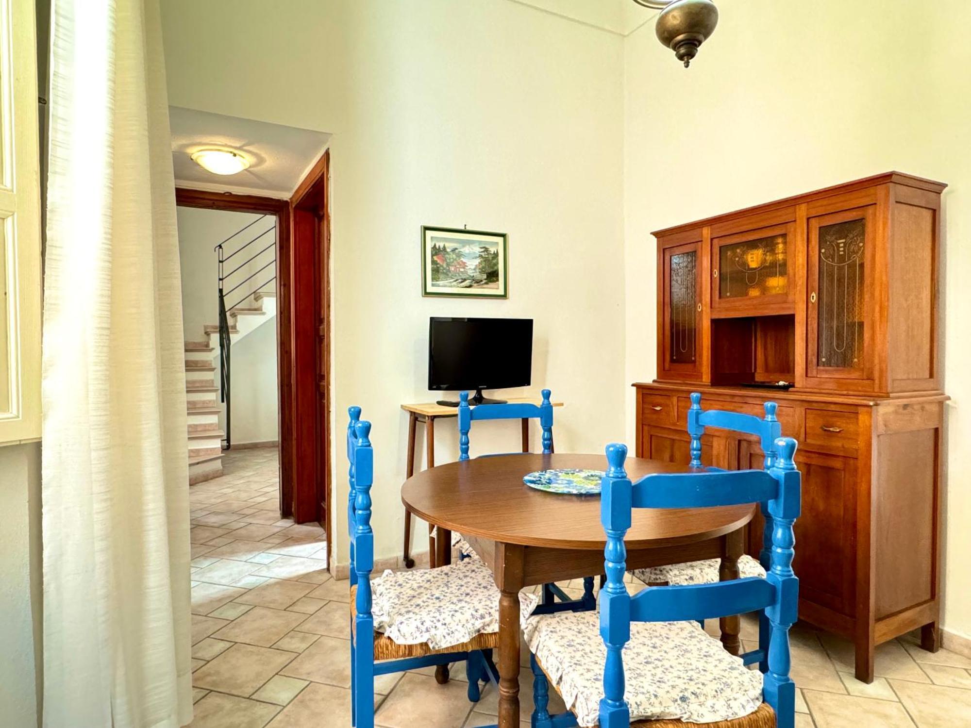 La Maison Du Major - Homey Experience La Maddalena  Exterior photo